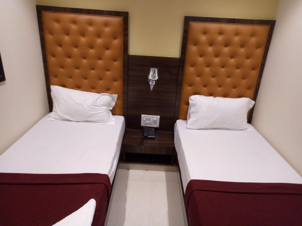 Hotel Silver Elite - Mumbai — Photos 3